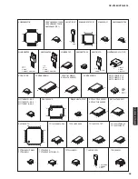 Preview for 95 page of Yamaha HTR-6295 Service Manual