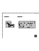 Preview for 105 page of Yamaha HTR-6295 Service Manual