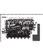 Preview for 112 page of Yamaha HTR-6295 Service Manual