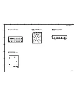 Preview for 115 page of Yamaha HTR-6295 Service Manual