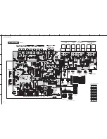 Preview for 116 page of Yamaha HTR-6295 Service Manual