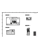 Preview for 119 page of Yamaha HTR-6295 Service Manual