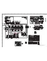 Preview for 131 page of Yamaha HTR-6295 Service Manual