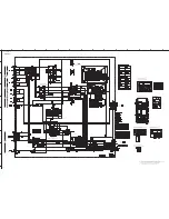 Preview for 134 page of Yamaha HTR-6295 Service Manual