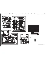 Preview for 136 page of Yamaha HTR-6295 Service Manual