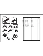 Preview for 153 page of Yamaha HTR-6295 Service Manual