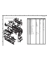 Preview for 154 page of Yamaha HTR-6295 Service Manual