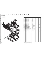 Preview for 155 page of Yamaha HTR-6295 Service Manual