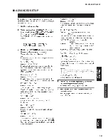 Preview for 160 page of Yamaha HTR-6295 Service Manual