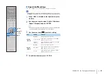 Preview for 61 page of Yamaha HTR-7065 Owner'S Manual