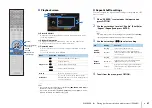 Preview for 67 page of Yamaha HTR-7065 Owner'S Manual