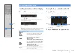 Preview for 77 page of Yamaha HTR-7065 Owner'S Manual