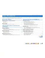 Предварительный просмотр 6 страницы Yamaha HTR-8063 Owner'S Manual