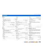 Предварительный просмотр 132 страницы Yamaha HTR-8063 Owner'S Manual