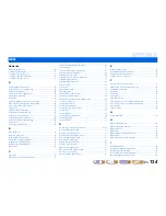 Предварительный просмотр 134 страницы Yamaha HTR-8063 Owner'S Manual