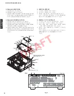 Preview for 18 page of Yamaha HTR-8063 Service Manual