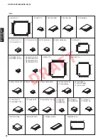 Preview for 92 page of Yamaha HTR-8063 Service Manual