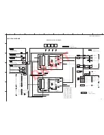 Preview for 95 page of Yamaha HTR-8063 Service Manual