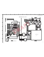 Preview for 97 page of Yamaha HTR-8063 Service Manual