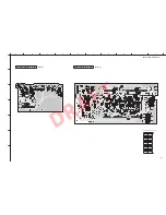 Preview for 107 page of Yamaha HTR-8063 Service Manual