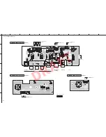 Preview for 110 page of Yamaha HTR-8063 Service Manual