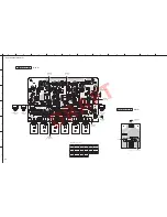 Preview for 114 page of Yamaha HTR-8063 Service Manual