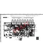 Preview for 116 page of Yamaha HTR-8063 Service Manual