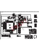 Preview for 128 page of Yamaha HTR-8063 Service Manual