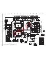 Preview for 135 page of Yamaha HTR-8063 Service Manual