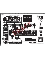 Preview for 136 page of Yamaha HTR-8063 Service Manual