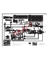 Preview for 139 page of Yamaha HTR-8063 Service Manual