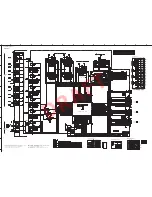 Preview for 140 page of Yamaha HTR-8063 Service Manual