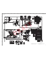 Preview for 141 page of Yamaha HTR-8063 Service Manual