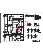 Preview for 142 page of Yamaha HTR-8063 Service Manual