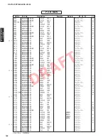 Preview for 161 page of Yamaha HTR-8063 Service Manual