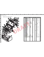 Preview for 175 page of Yamaha HTR-8063 Service Manual