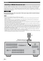 Preview for 24 page of Yamaha HTR-N5060 Owner'S Manual