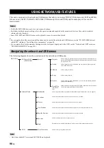 Preview for 92 page of Yamaha HTR-N5060 Owner'S Manual