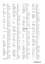 Preview for 121 page of Yamaha HTR-N5060 Owner'S Manual