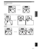 Предварительный просмотр 19 страницы Yamaha HTY-7030 Owner'S Manual