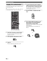 Предварительный просмотр 60 страницы Yamaha HTY-7030 Owner'S Manual