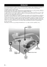 Preview for 122 page of Yamaha HTY-7040 Owner'S Manual