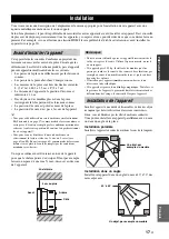 Preview for 137 page of Yamaha HTY-7040 Owner'S Manual