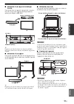 Preview for 139 page of Yamaha HTY-7040 Owner'S Manual