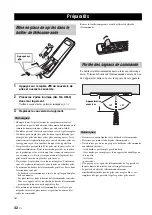 Preview for 152 page of Yamaha HTY-7040 Owner'S Manual