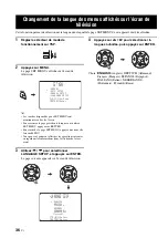 Preview for 156 page of Yamaha HTY-7040 Owner'S Manual