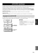 Preview for 157 page of Yamaha HTY-7040 Owner'S Manual