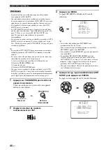 Preview for 160 page of Yamaha HTY-7040 Owner'S Manual