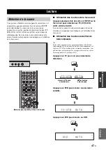 Preview for 167 page of Yamaha HTY-7040 Owner'S Manual