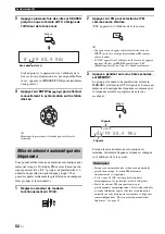 Preview for 172 page of Yamaha HTY-7040 Owner'S Manual